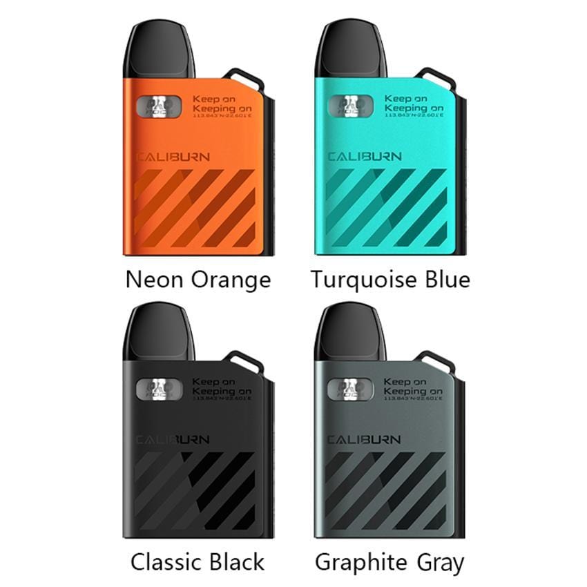 Caliburn Koko AK2 Pod by UWELL 15W