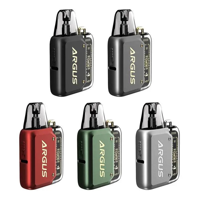 Argus P1 20W Pod System