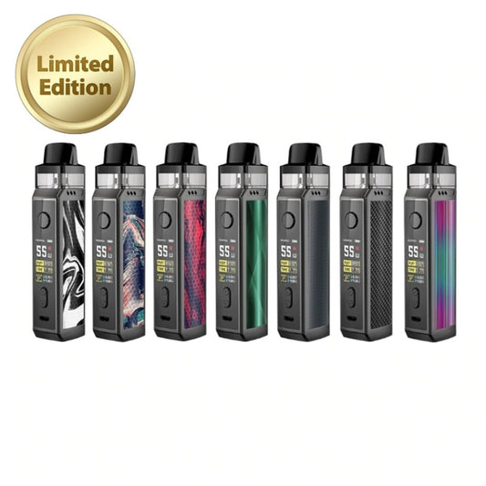 VOOPOO VINCI X POD MOD KIT LIMITED EDITION – 70W