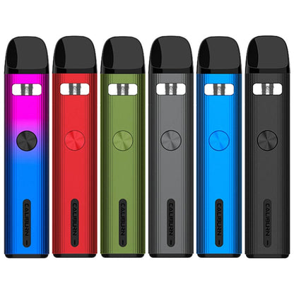 Uwell – Caliburn G2 – Pod System Kit
