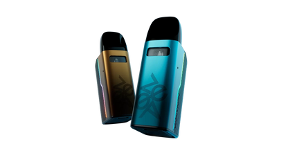 Uwell Caliburn GZ2 Pod Kit 17W (850mAh)