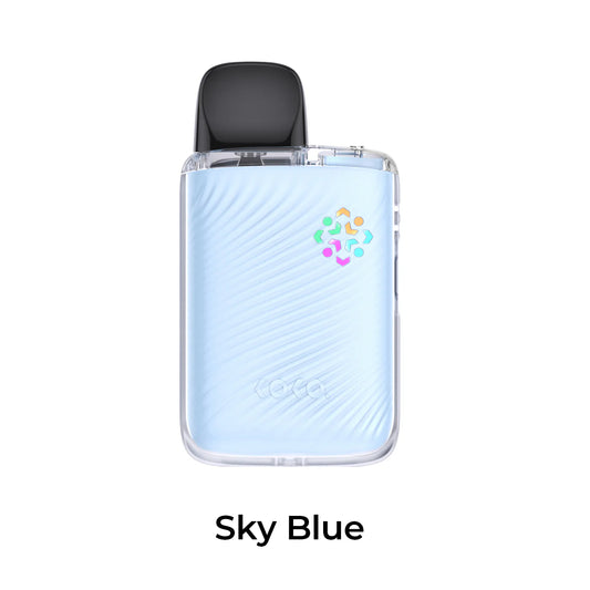 Uwell Caliburn G5 Lite Koko Pod Kit 35 Watts (1600 mAh)