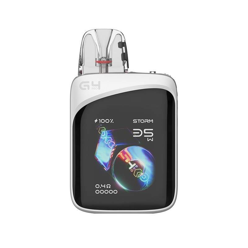 UWELL CALIBURN G4 PRO KOKO POD SYSTEM KIT – 35W (2000mAh)