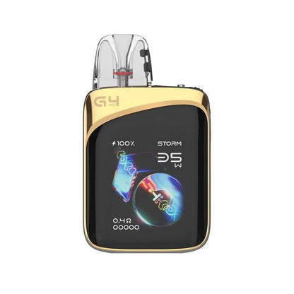 UWELL CALIBURN G4 PRO KOKO POD SYSTEM KIT – 35W (2000mAh)