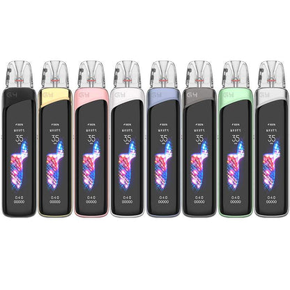 UWELL CALIBURN G4 PRO POD SYSTEM KIT – 35W (1800mAh)