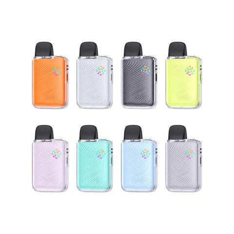 Uwell Caliburn G5 Lite Koko Pod Kit 35 Watts (1600 mAh)
