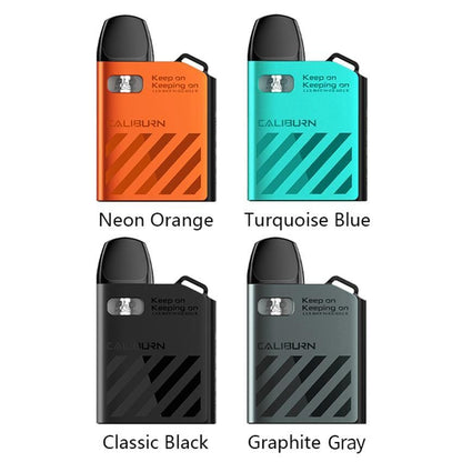 Caliburn Koko AK2 Pod by UWELL 15W