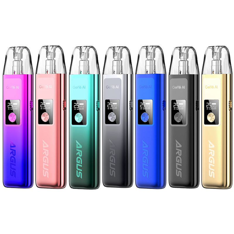 Voopoo Argus G Pod System 25w