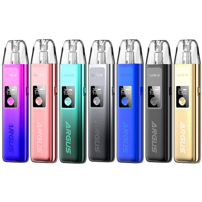 Voopoo Argus G Pod System 25w