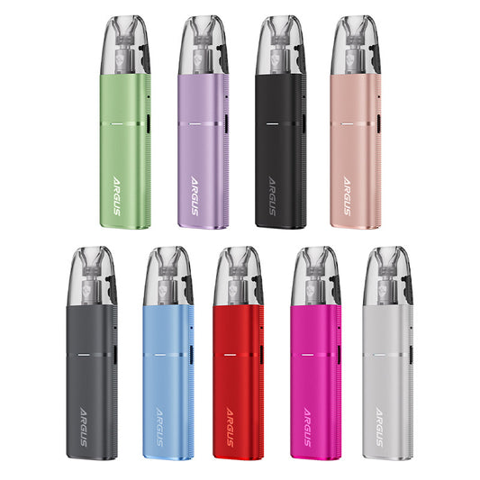Voopoo Argus G3 Mini Pod Kit 30W