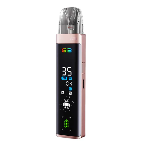 Uwell Caliburn G3 Pro pod