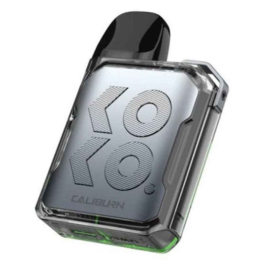 UWELL Caliburn GK2 Vision pod kit