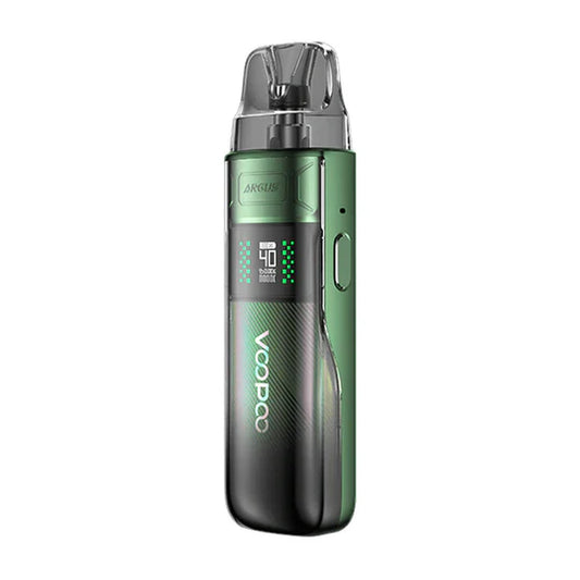 VOOPOO ARGUS E40 POD KIT 1800 mAh | VOOPOO ARGUS E40 POD KIT