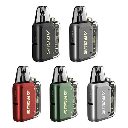 Argus P1 20W Pod System